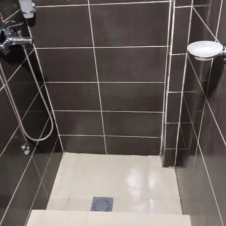 Monte Guest house Podgorica