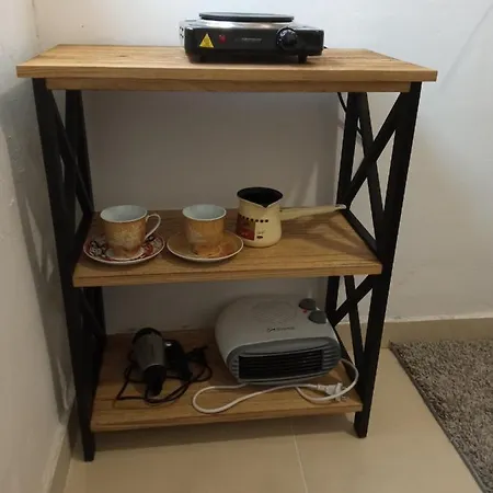 Guest house Monte