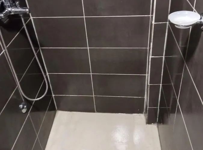 Monte Pensionat Podgorica